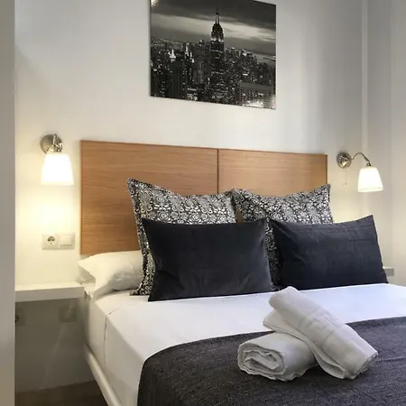 Alcazaba Suites Penthouse