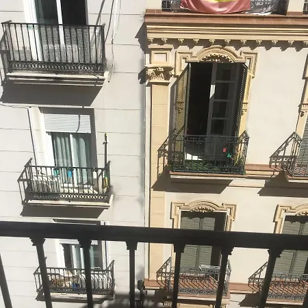 Alcazaba Suites Penthouse * Málaga