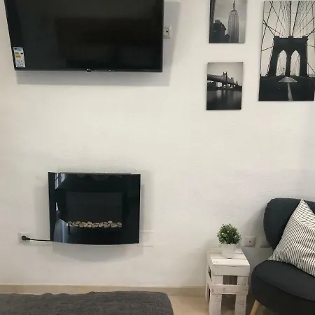 Appartement Alcazaba Suites Penthouse