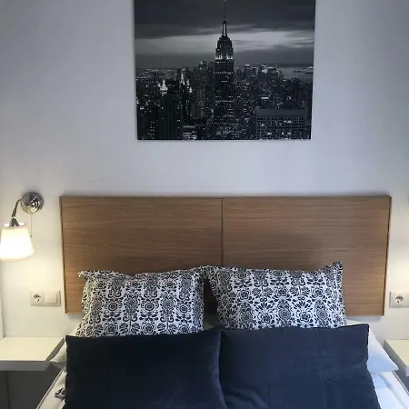 Alcazaba Suites Penthouse *