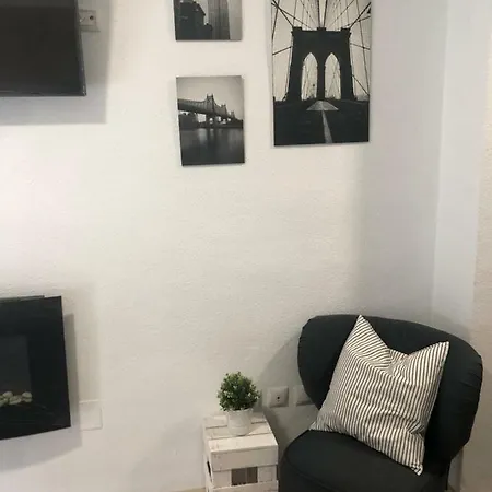 Alcazaba Suites Penthouse *