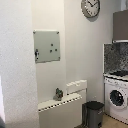 Appartement Alcazaba Suites Penthouse *