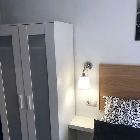 Alcazaba Suites Penthouse Appartement Málaga