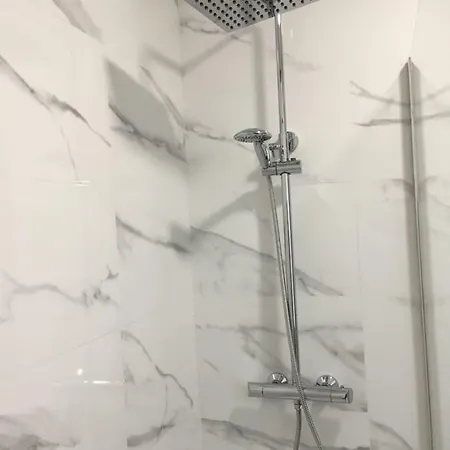 Alcazaba Suites Penthouse Málaga