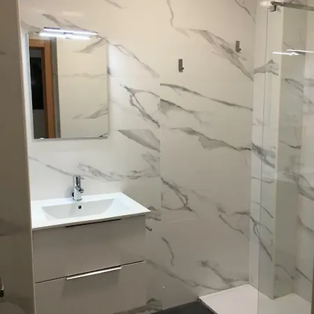 Alcazaba Suites Penthouse * Málaga