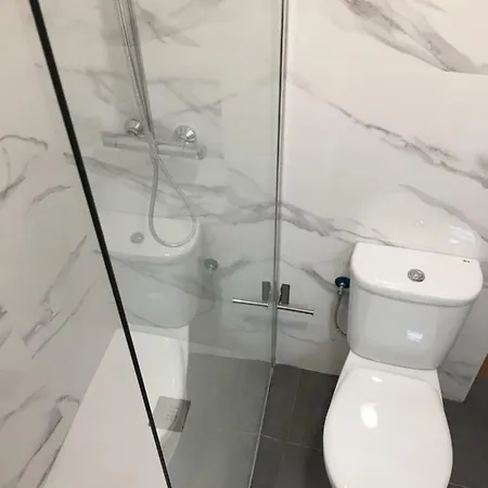 Appartement Alcazaba Suites Penthouse